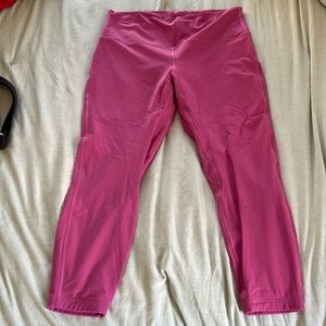 Lululemon Align Leggings
